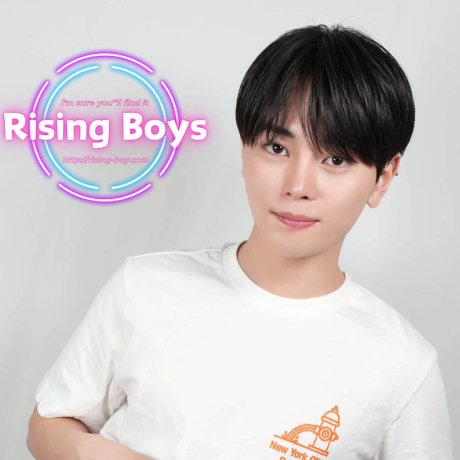 ミナト(Rising Boys在籍)