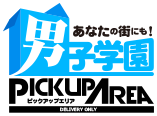 売り専(ウリ専・ウリセン)、ゲイマッサージ、ゲイ風俗の「男子学園」